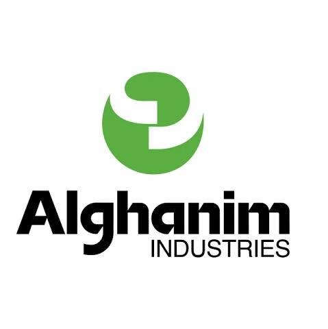Alghanim Industries