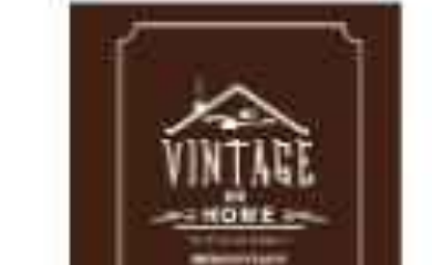Vintage Dé Home Restaurant logo